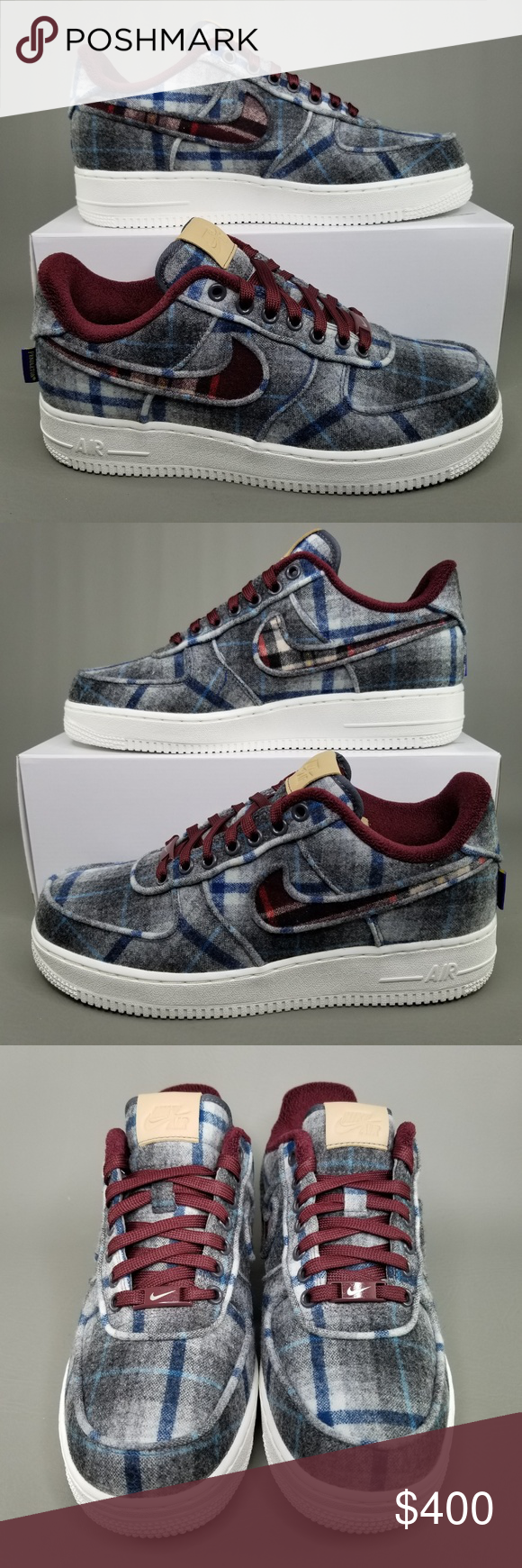 air force 1 low pendleton by you air force 1 low pendleton by you