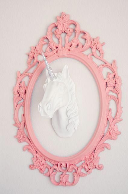 Unicorn Room Decor Diy The Best Unicorn Decor Ideas Diy Party on Unicorn Bedroom...