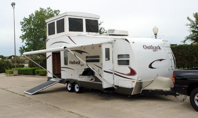 travel groups rv rlb auto group 2009 keystone outback 27l travel