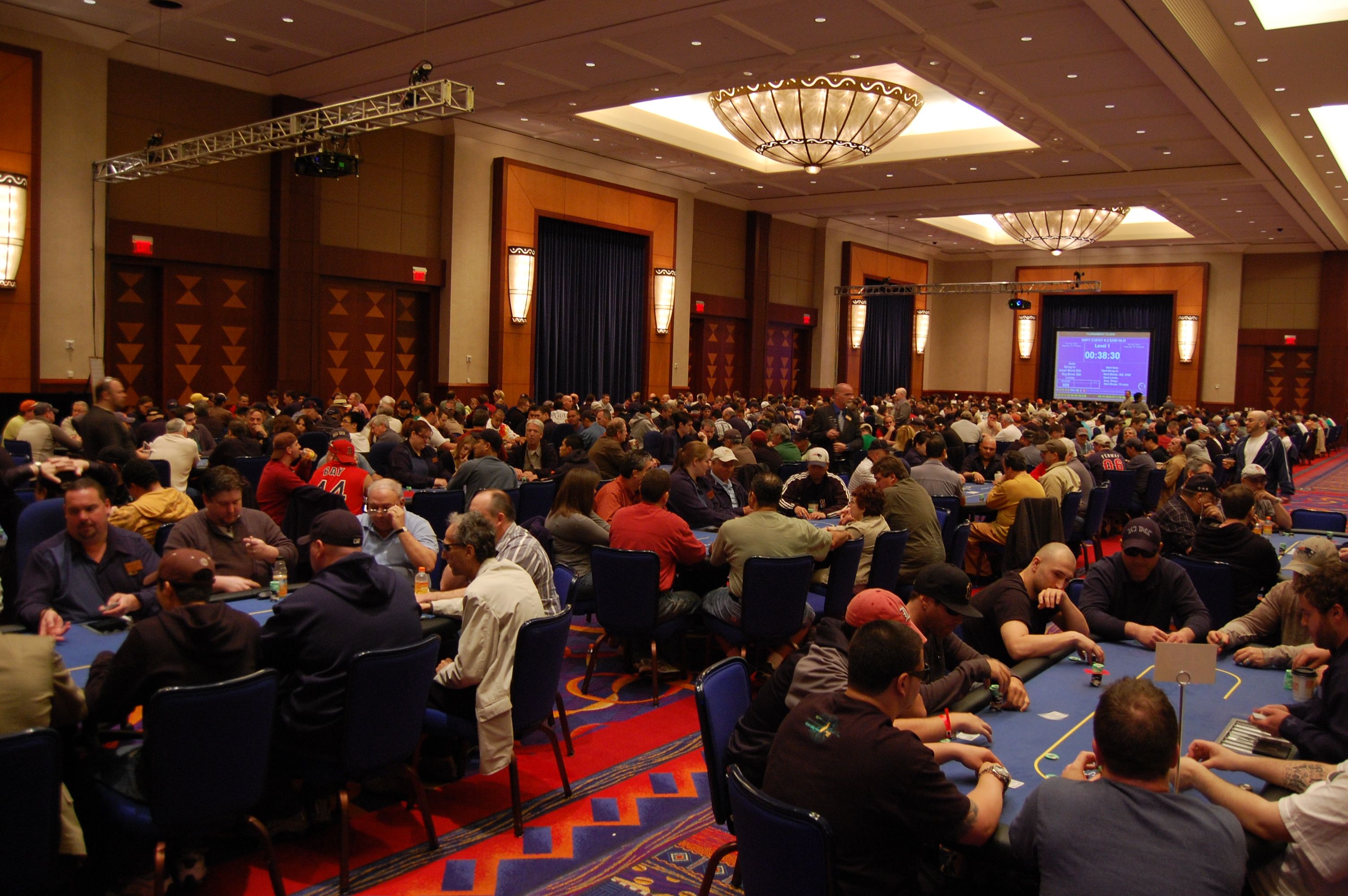 Mohegan sun tournaments poker party casino mobile bonus code