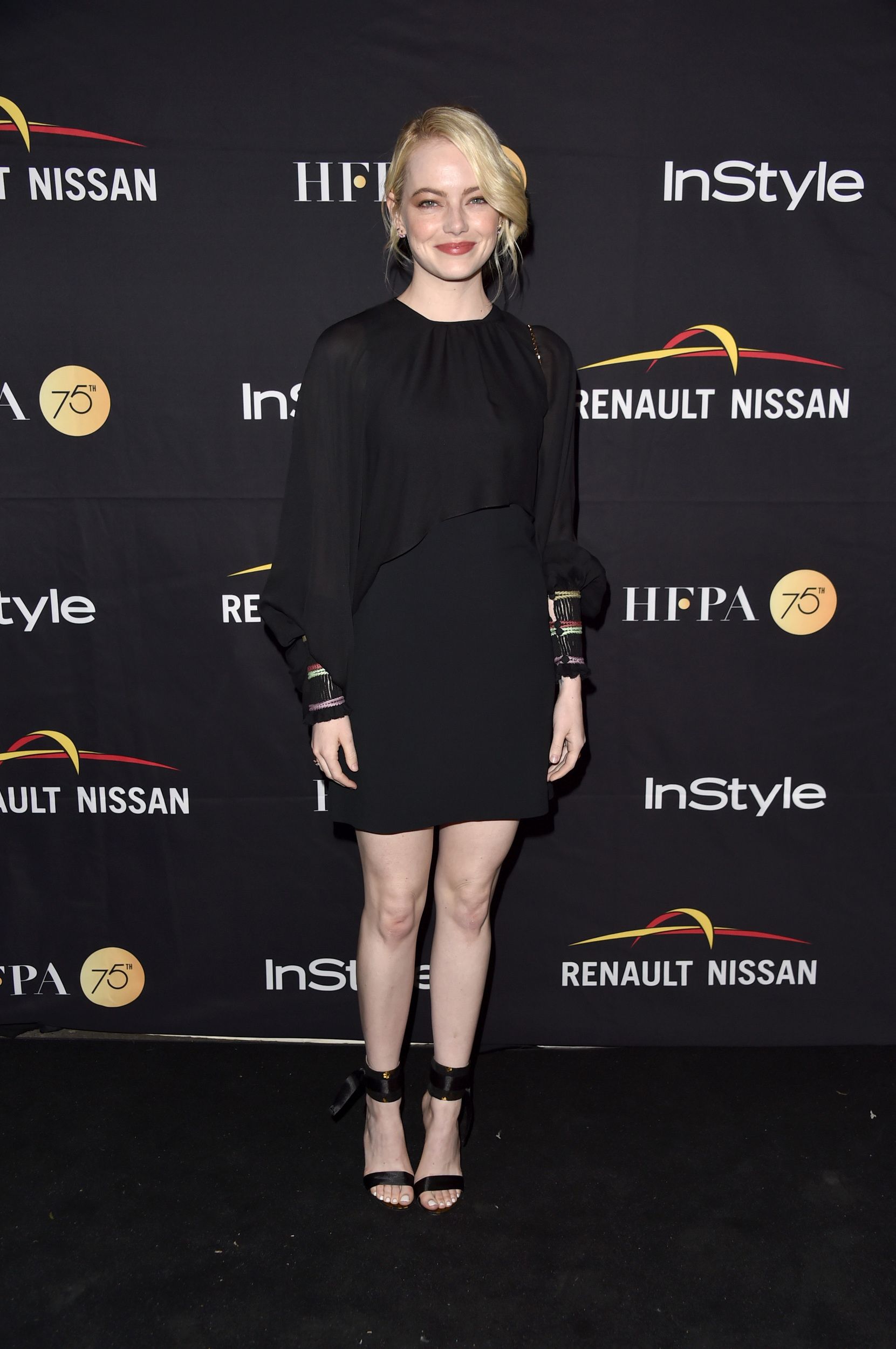 Toronto On September 09 Emma Stone Attends The Hfpa Emma Stone Actress Emma Stone Emma Stone Style
