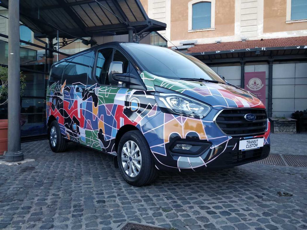 2014 Ford Transit Connect Pricing Fuel Economy Numbers Confirmed Ford Transit Ford Jeep Wrangler
