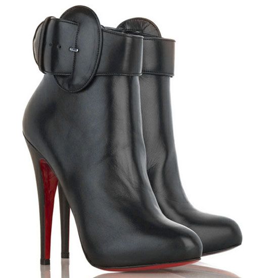 Christian Louboutin otas Mujer Christian Louboutin otas Mujer