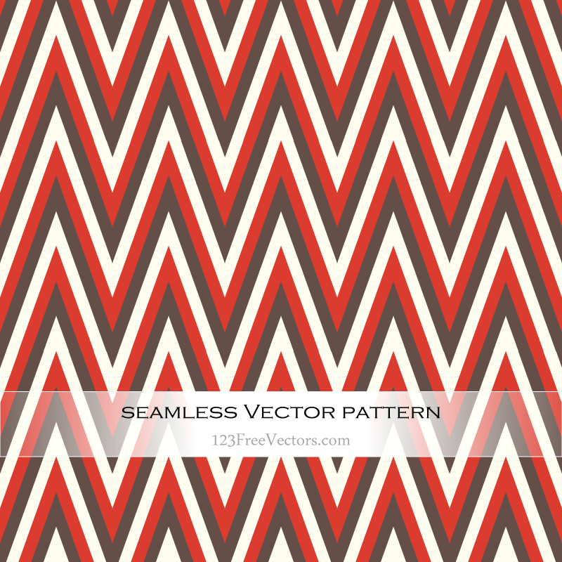 vintage chevron pattern background free vectors pinterest chevron patterns vector