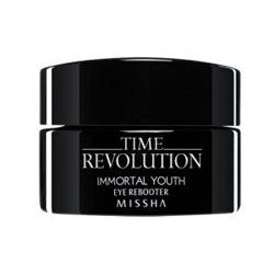 Time Revolution Imortal Youth Eye Rebooter Missha Missha Favorite Skincare Products Anti Aging Beauty Time Revolution Imortal Youth Eye Rebooter Missha Missha Favorite Skincare Products Anti Aging Beauty