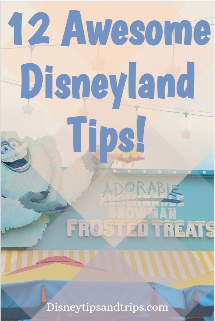 See our top 12 must-know tips for the best Disneyland vacation! Disneyland tips| Disneyland tips with toddlers| Disneyland tips for saving money| Disneyland tips for adults| Disneyland tips and tricks| Disneyland tips with kids| Disneyland first time tips|PhotosComments Disneyland Secrets, Disneyland Vacation, Disneyland Disney, Disney Vacations, Disneyland Hacks, Disneyland Outfits, Disney Now, Disney Tips