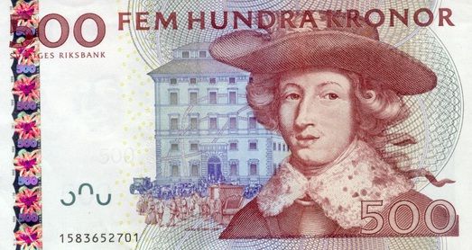 Forex brokers in sweden