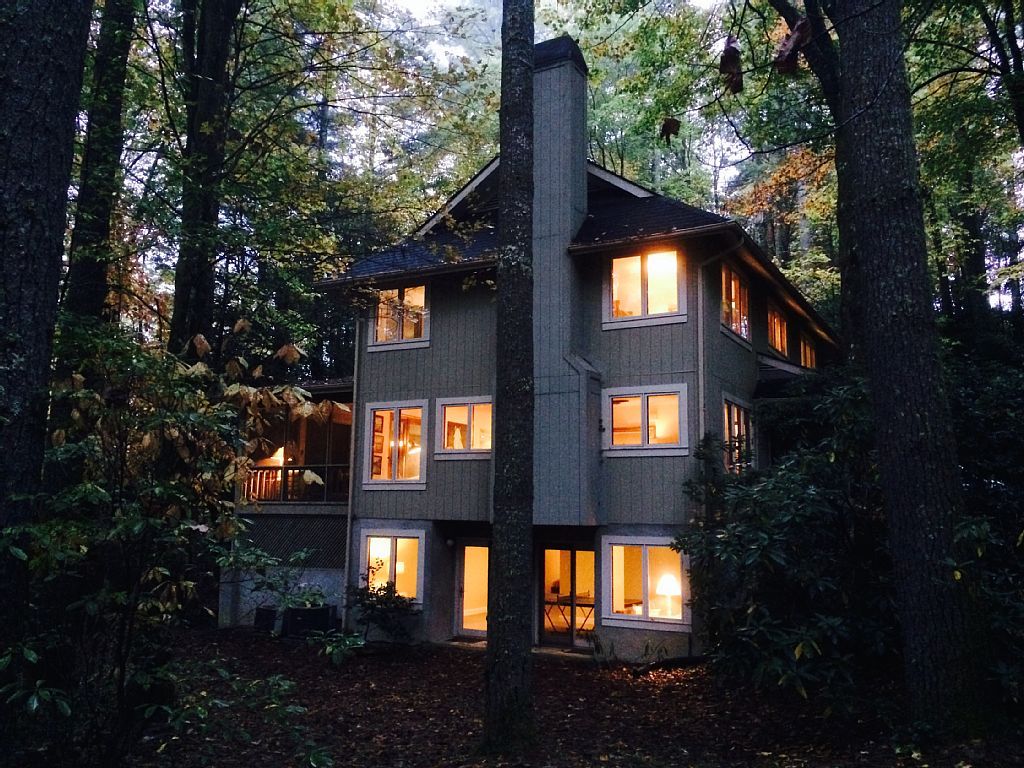Cabin vacation rental in Luray from vacation