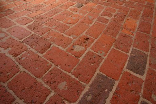 How To Seal Interior Brick Floors With Wax Flooring Floor How To Seal Interior Brick Floors With Wax Flooring Floor And
