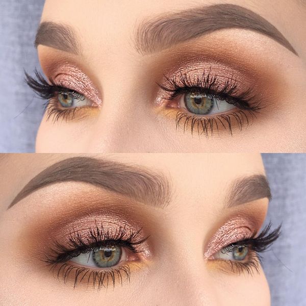 Pin de Sophie Rose en Maquillaje social Día y Noche Pinterest - maquillaje natural de dia Pin de Sophie Rose en Maquillaje social Día y Noche Pinterest - maquillaje natural de dia