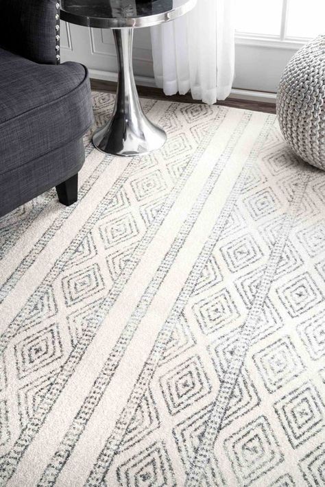 Keagan Gray/Cream Area Rug