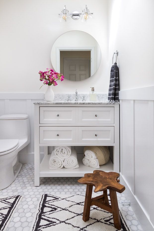 Choosing Marble For Your Home The Pros and Cons Bathroom Renos