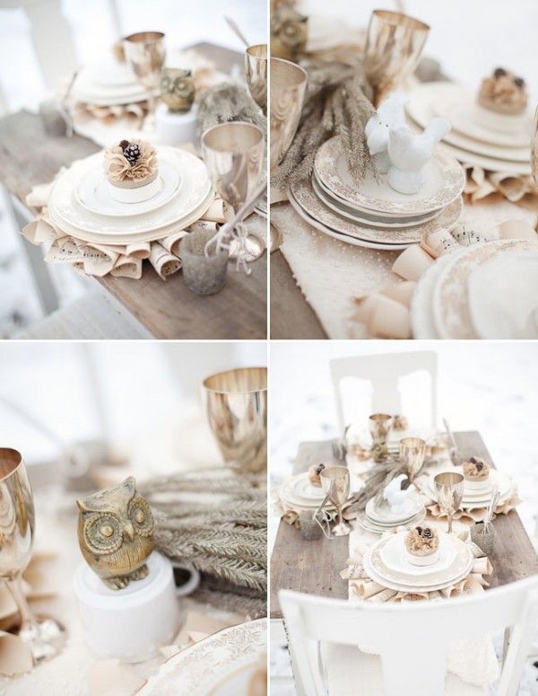 Country Winter Wedding Inspiration Weddings And Country Winter Wedding Inspiration