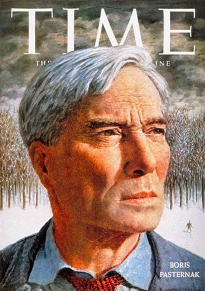 Doctor zhivago literary analysis