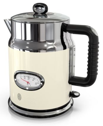 Russell Hobbs Kettle & Reviews Home Russell Hobbs Classic Cordless