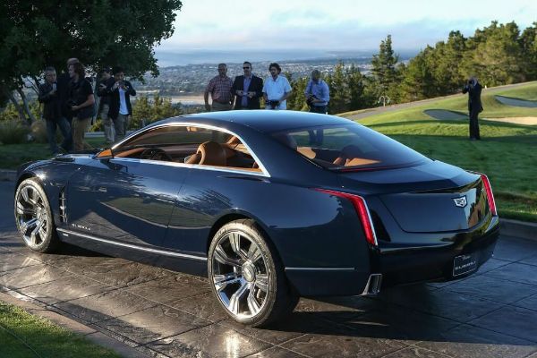 Cadillac Ct8 2017 2018 Cadillac Ct8 Is The Featured Model 2017 Image Added In Car Pictures Category By Author On Feb 22