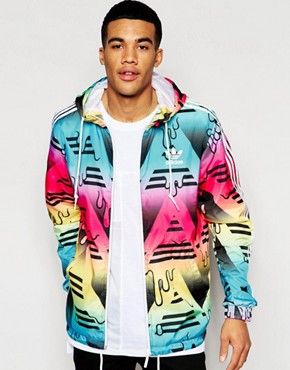 {keywor d} parka adidas originals hombre