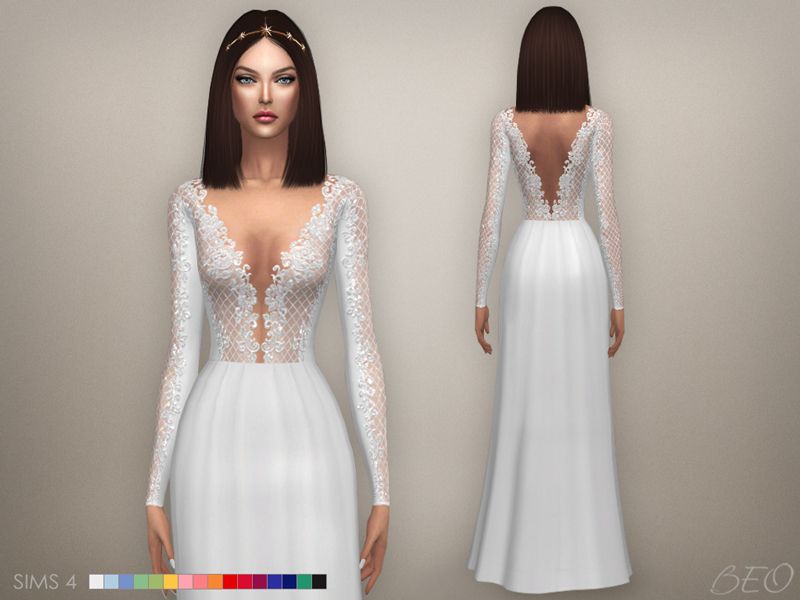 lana cc finds - collection - rita (s4)beo | sims // games