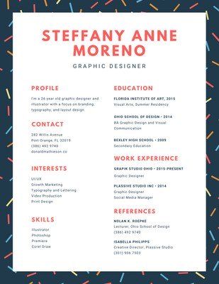 Buy resume program