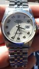 Rolex Datejust 16200 Rare