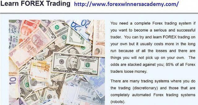 Trailing Stop Expert Advisor Chart Line Chart