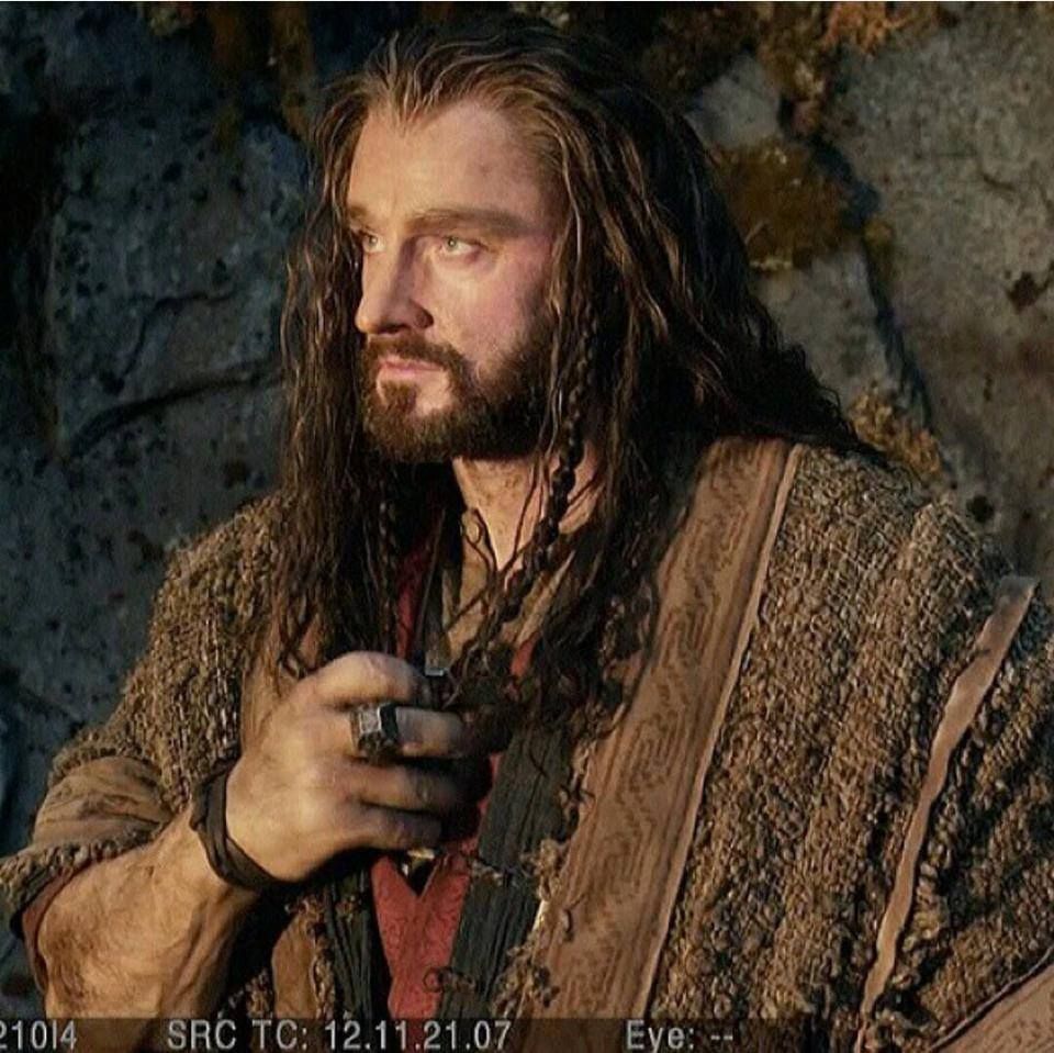 king under the mountain after thorin king under the mountain after thorin