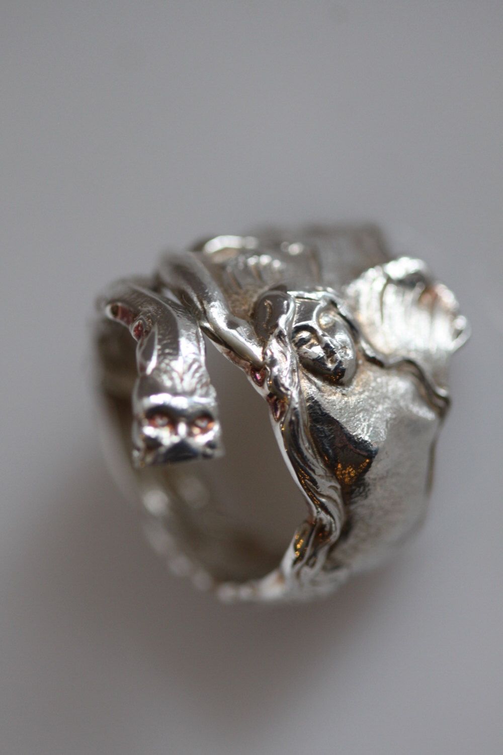 top nude art ring Swinging richard comments