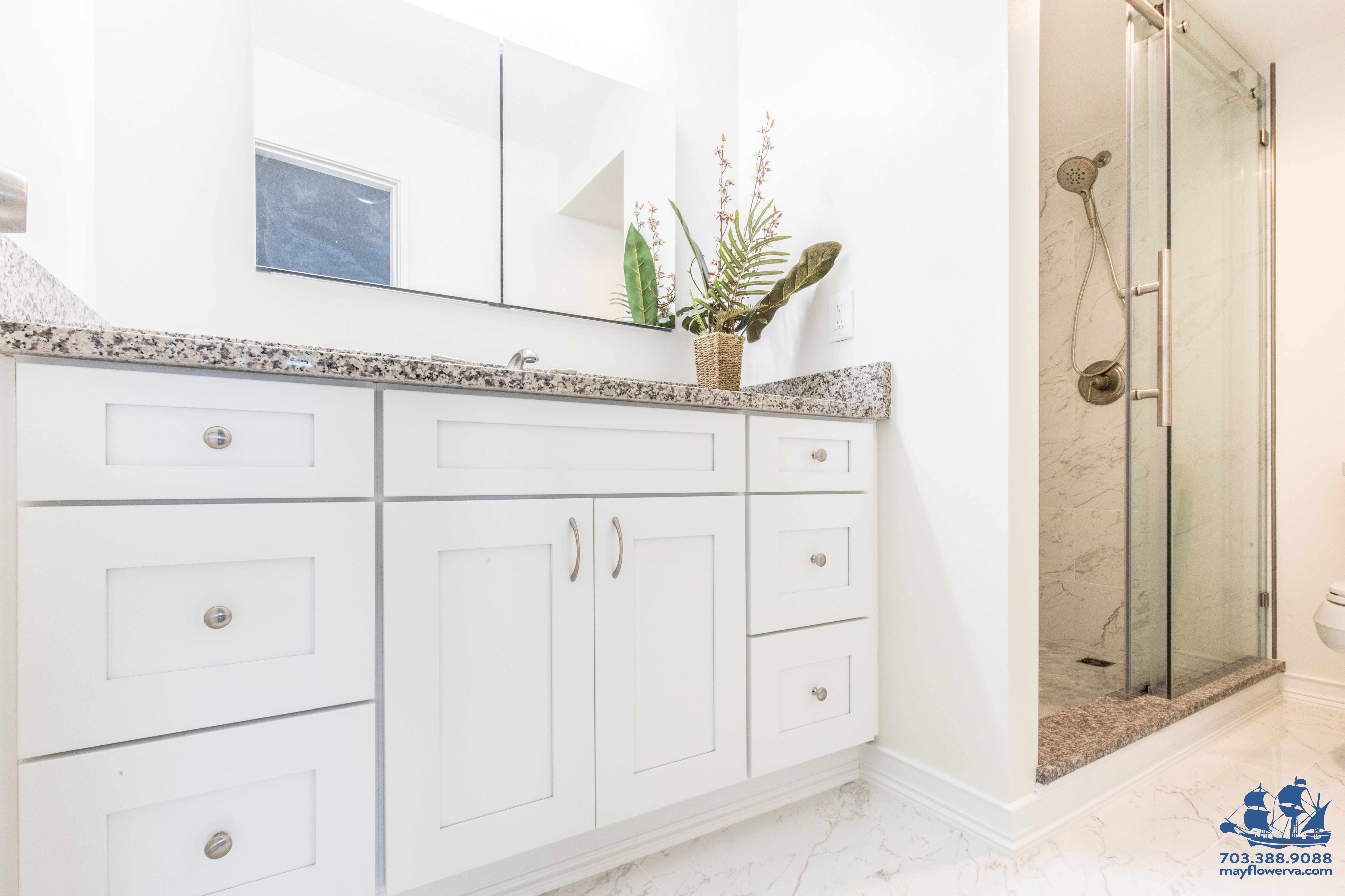 #Bathroominspiration #Modernbathroom #Bathroom #Whitebathroom #Renovation #Interiordesign #Mayflowerconstruction #Designideas #Bathroominspiration #Modernbathroom #Bathroom #Whitebathroom #Renovation #Interiordesign #Mayflowerconstruction #Designideas