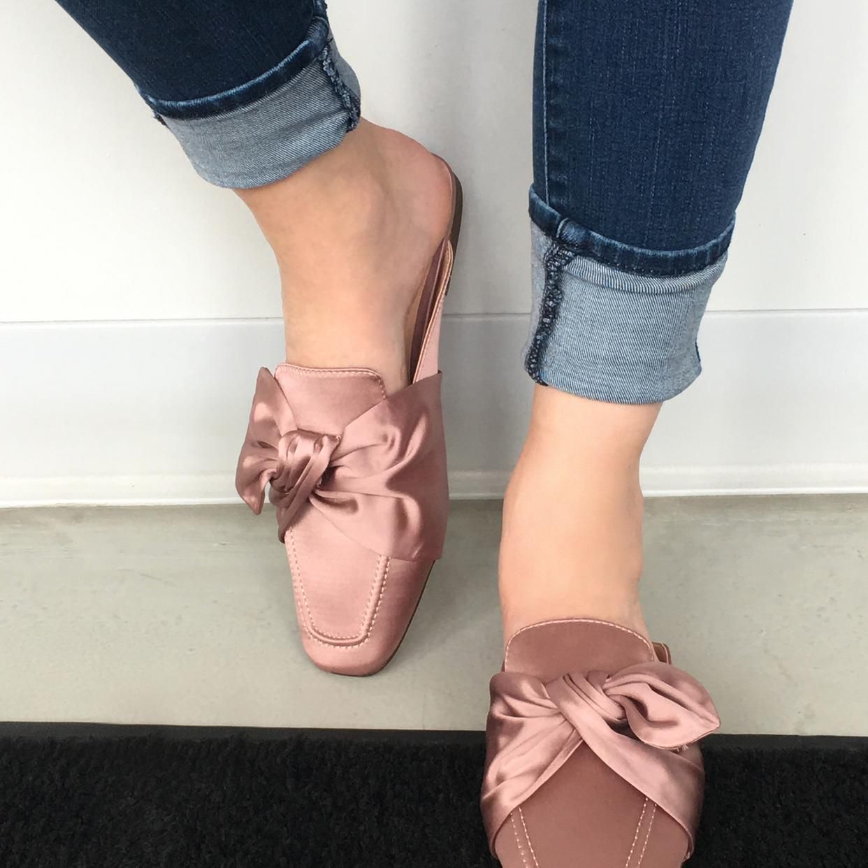 Steve Madden Isla Mule Women's Shoes | DSW | Shoe addict ... Shoes, Boots, Sandals, Handbags, Free Shipping!