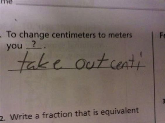 New Funny Test Answers Funny Kids Test Answers 5 New Funny Test Answers Funny Kids Test Answers 4