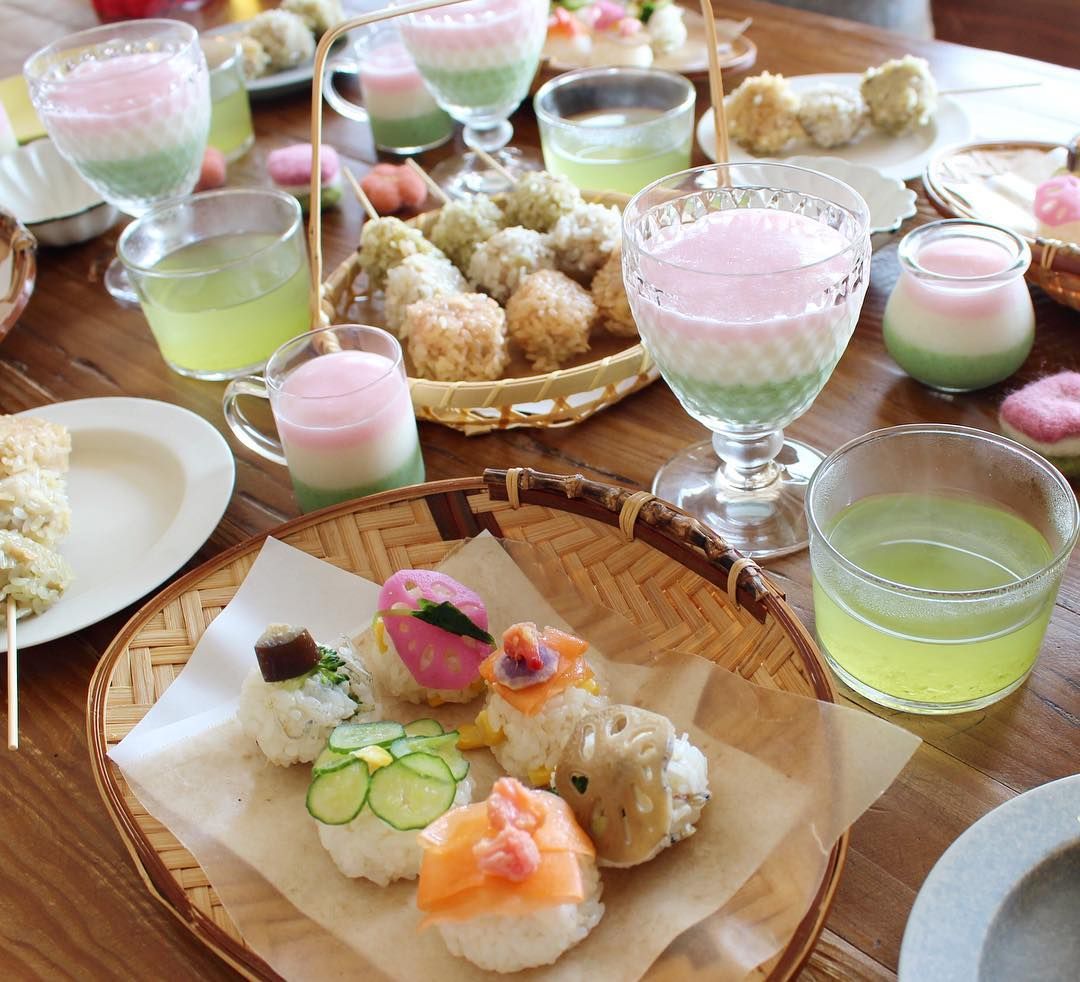 ひな祭りは家パしよう 簡単インスタ映えレシピ 12選 レシピ スイーツ レシピ 料理 ひな祭りは家パしよう 簡単インスタ映えレシピ 12選 レシピ スイーツ レシピ 料理