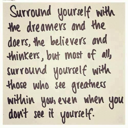 Tell Me Who Your Friends Are Quote My dad used to say, "Tell me who your friends are and I will tell you