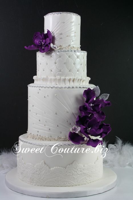 Gateaux De Mariage 15 Gateaux De Mariage 15