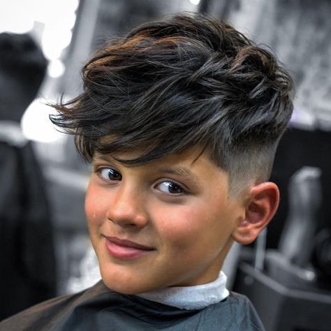 29 Cool Men's Hairstyles (2021 Update) 29 Cool Men's Hairstyles (2021 Update)