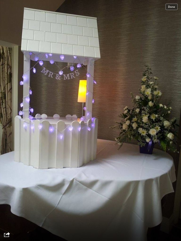 Https Www Facebook Pages Tlc Candy Cart Hire 1567572446801237 Wishing Well Card Bo Wedding Hairstyles Https Www Facebook Pages Tlc Candy