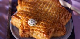 Gâteau de semoule à l’orange : découvrez les recettes de cuisine de Femme Actuelle Le MAG