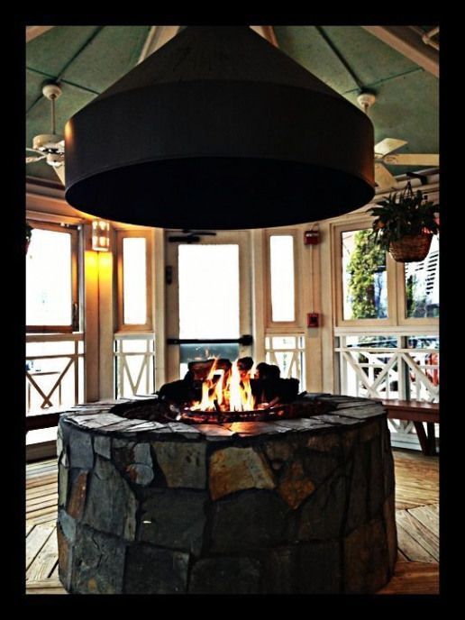 Easy And Cheap Diy Ideas: Fire Pit Chairs Pallet Furniture fire pit cover wood.F...