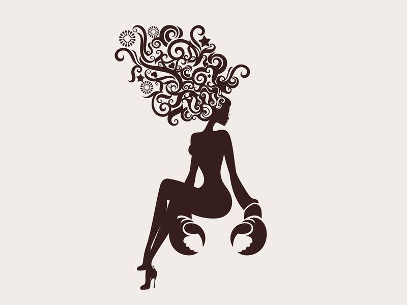 Horoskop krebs frau single