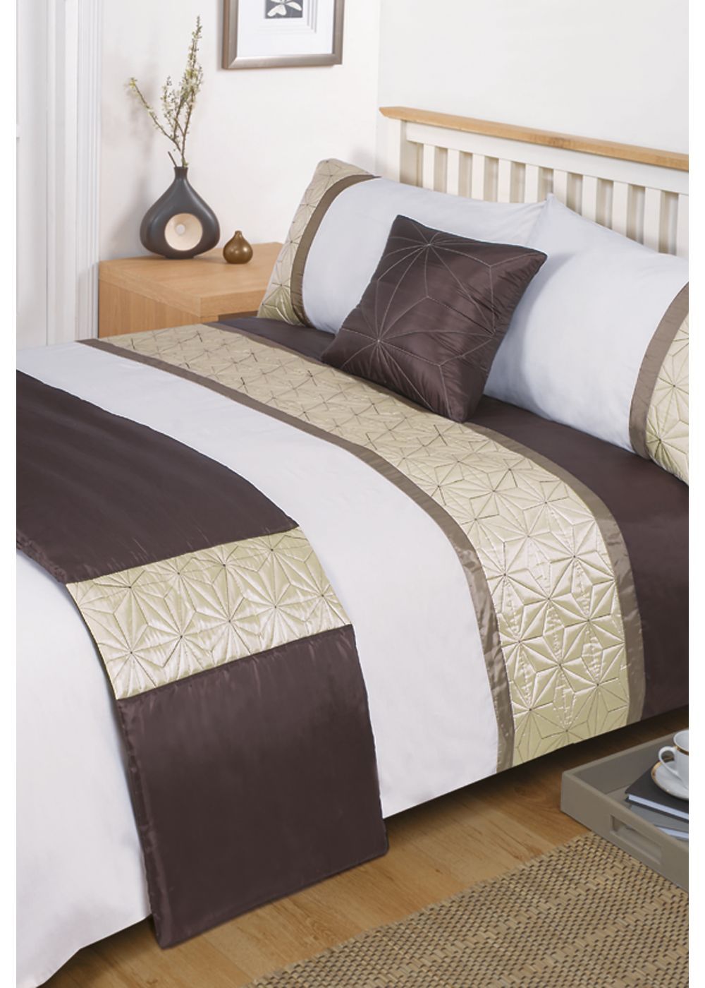 Inspire Me New Season Inspiration Bed in a bag
