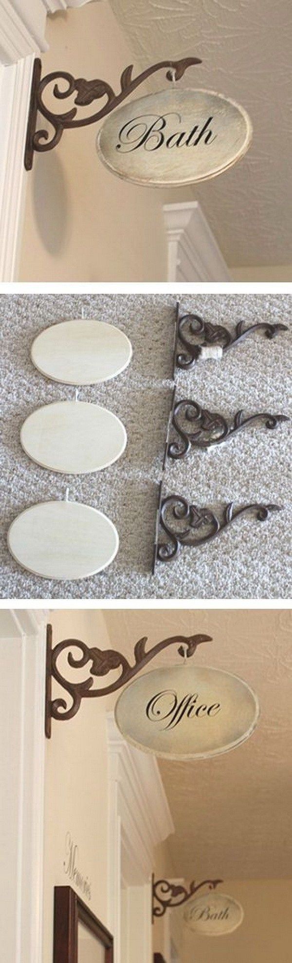 Diy Home Decor Signs Stunning Budget Friendly Diy Home Decor Projects With Tutorials Easy Diy Design Decoration Diy Home Decor Signs Delectable Budget Friendly Diy Home Decor Projects With Tutorials Easy Diy Decorating Inspiration
