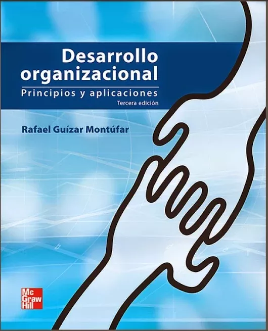 Desarrollo Organizacional Rafael Guizar Montufar Pdf