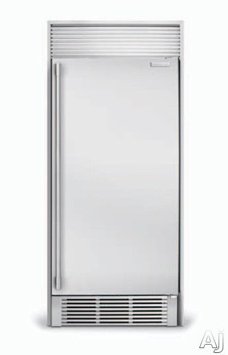 Electrolux E32ar75jps 18 6 Cu Ft All Refrigerator With 3 Custom Design Glass Shelves Tri Level Led Theatre Lighting Smooth Glide Drawers Custom Set Control All Refrigerator Glass Shelves Kitchen Redesign