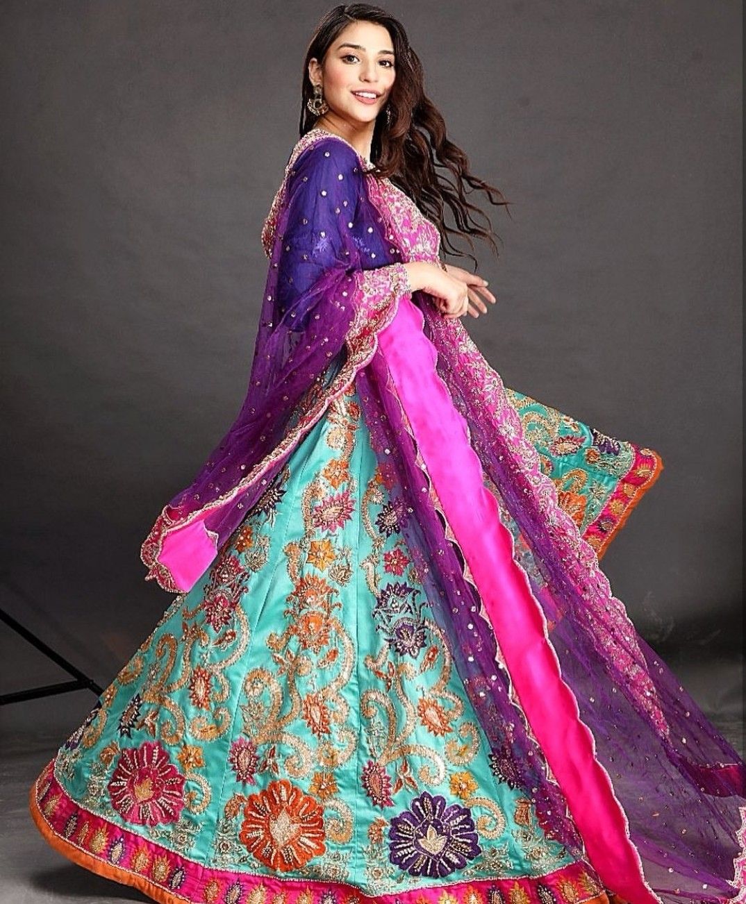 Ramsha Khan