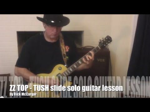zz top tush zz top tush