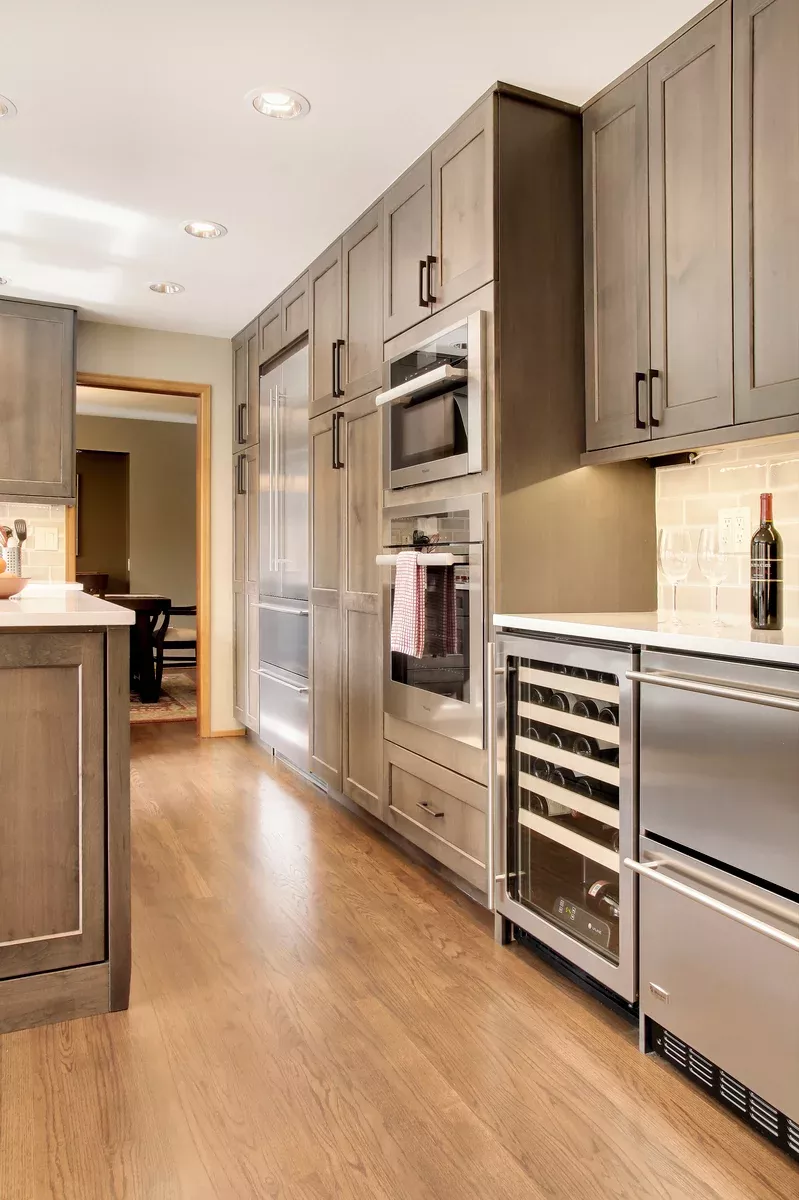 Audacious Dark Brown Kitchen Cabinets Pictures Audacious Dark Brown Kitchen Cabinets Pictures