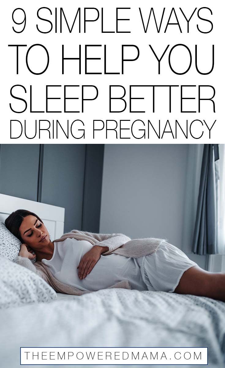 2019 year - How to sleep better – simple ways to get a good night’s rest 2019 year