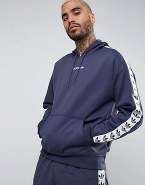 Men's Latest Fashion | Men's New Clothing | ASOS | Adidas Adidas TNT Taped Windbreaker Jacket | Adidas jacket mens