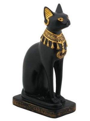 cats in ancient egypt