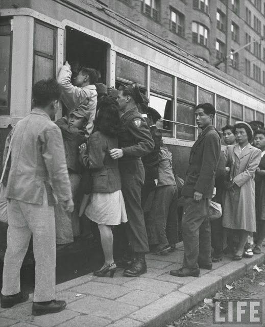 Dating mit einem krieg mädchen