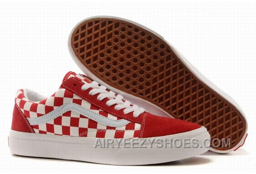 vans old skool checkerboard damen vans old skool checkerboard damen